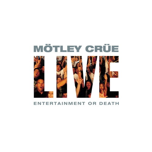 Live: Entertainment Or Death