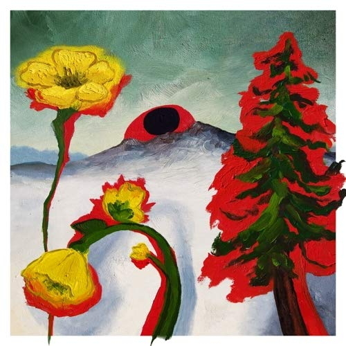 Pochette de Strange To Explain