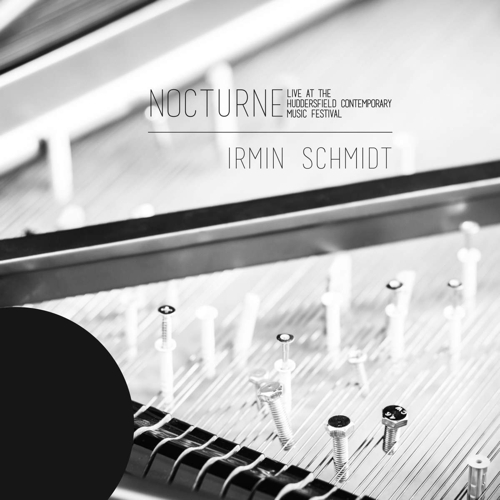 Nocturne: Live At The Huddersfield Music Festival
