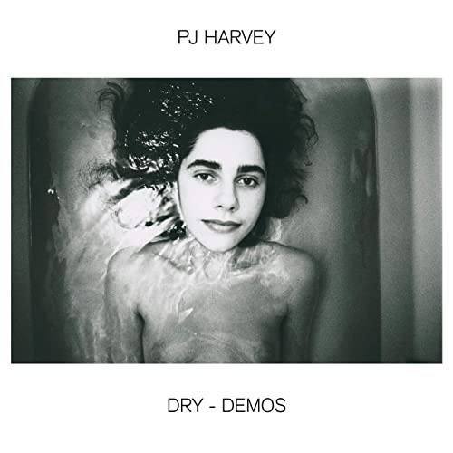 Pochette de Dry - Demos