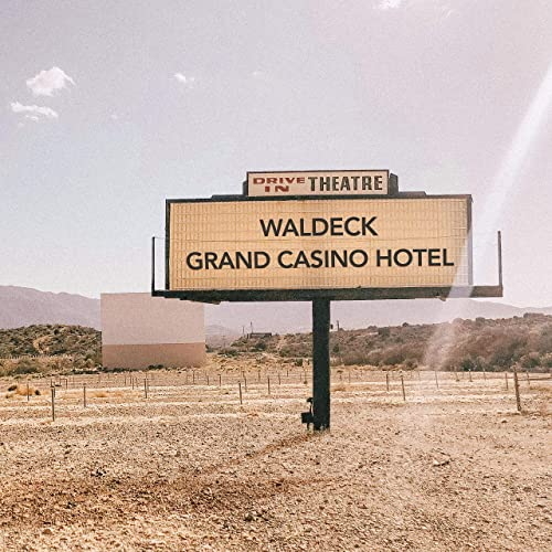 Pochette de Grand Casino Hotel