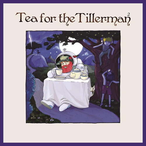 Tea For The Tillerman - 2