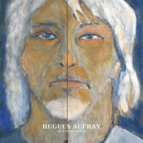 Pochette de Autoportrait