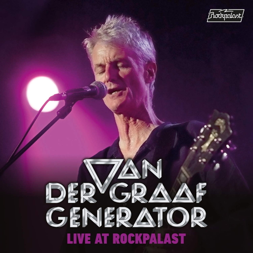 Pochette de Live At Rockpalast (2005 Leverkusen)