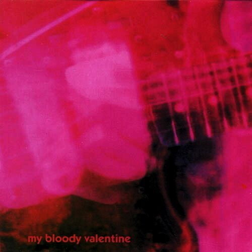 Pochette de Loveless