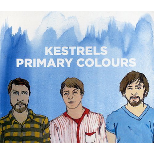 Primary Colours
