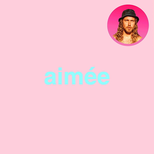 Pochette de Aimée