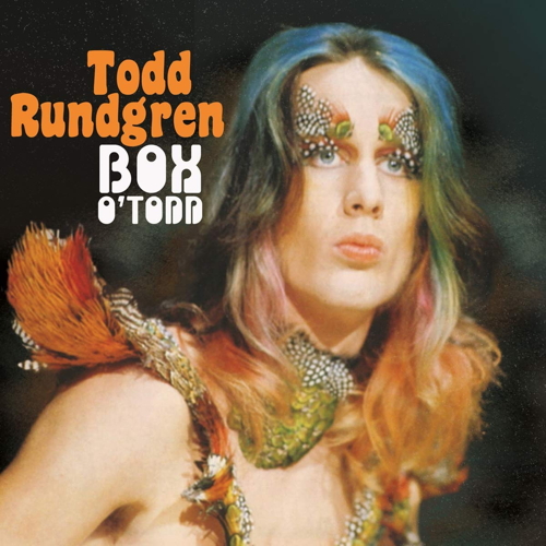 Box O' Todd