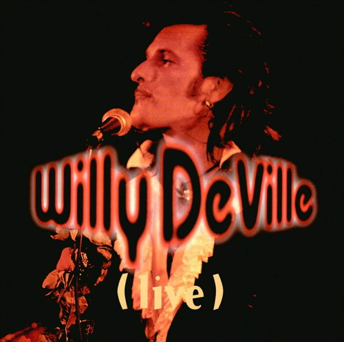 Pochette de (Live)