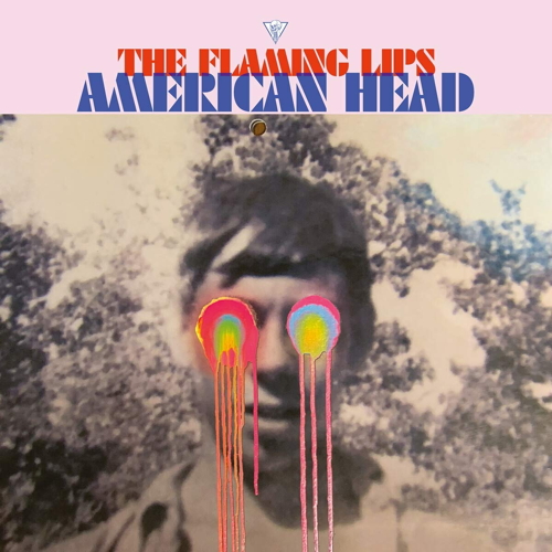Pochette de American Head