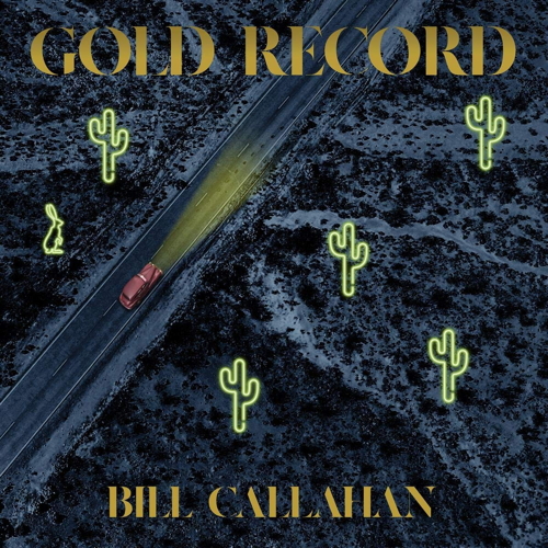 Pochette de Gold Record
