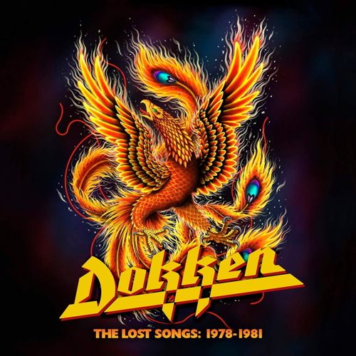The Lost Songs: 1978 - 1981