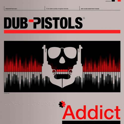Pochette de Addict
