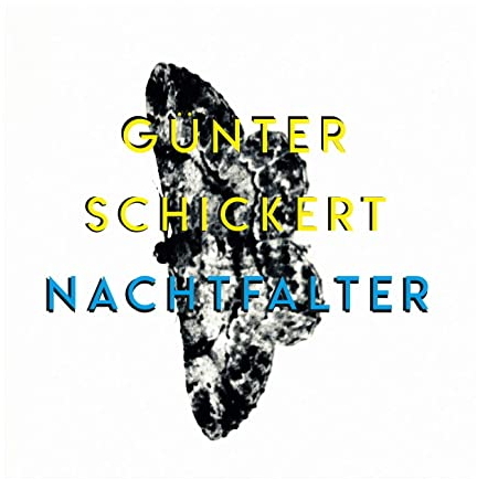 Pochette de Nachtfalter