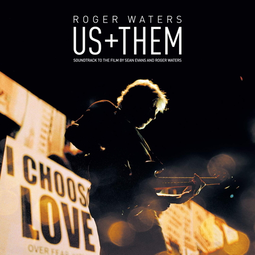 Us & Them