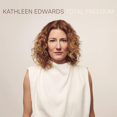 Pochette de Total Freedom
