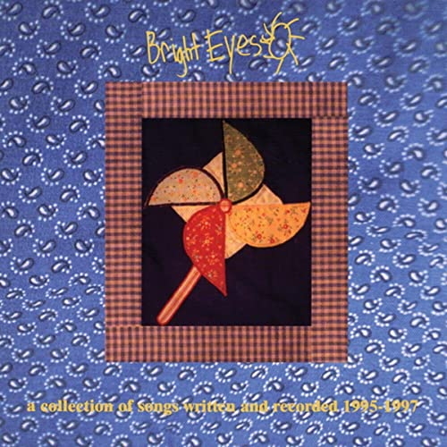 Pochette de A Collection Of Songs Written And Recorded 1995-1997