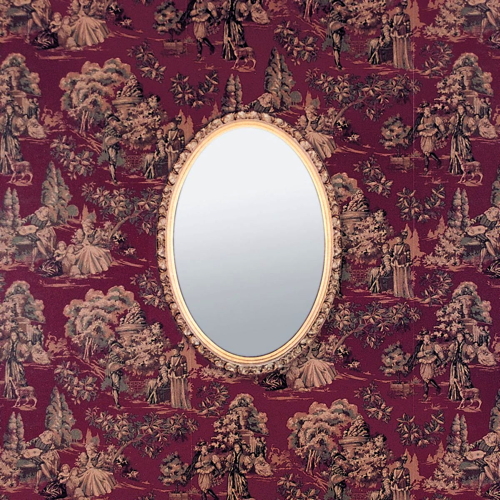 Pochette de Fevers And Mirrors