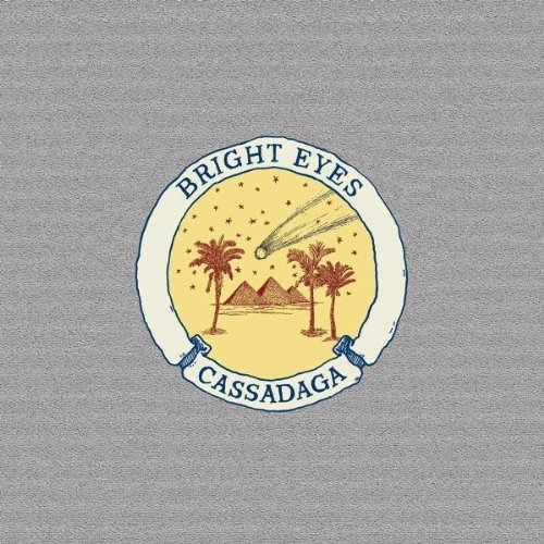 Pochette de Cassadaga