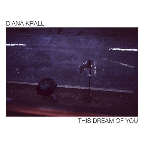 Pochette de This Dream Of You