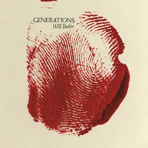 Pochette de Generations