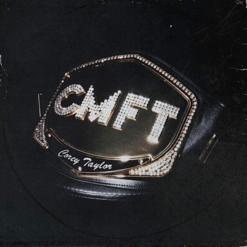 Pochette de CMFT