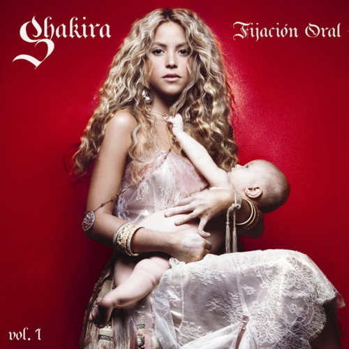 Pochette de Fijacion Oral Vol. 1