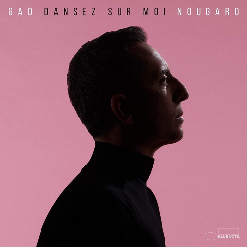 Pochette de Dansez Sur Moi