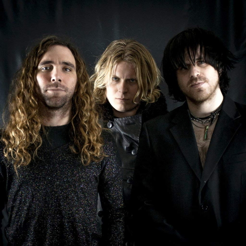 Pochette de III