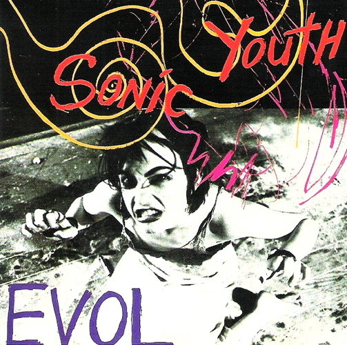 Evol