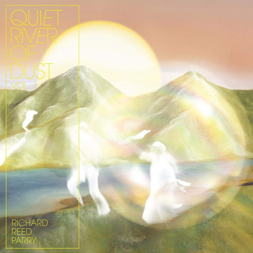 Pochette de Quiet River Of Dust Vol. 1