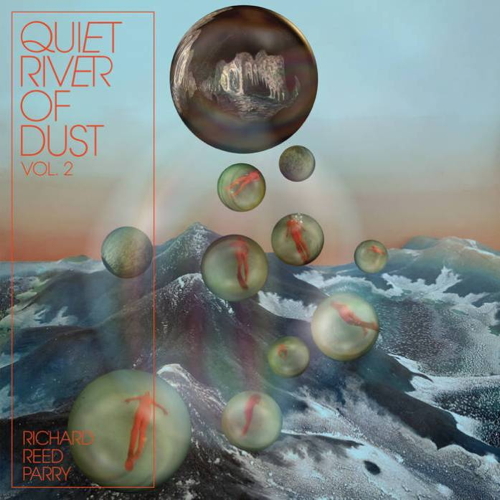 Pochette de Quiet River Of Dust Vol. 2