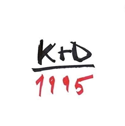 Pochette de 1995