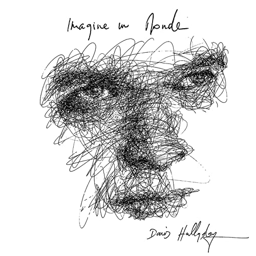 Pochette de Imagine Un Monde