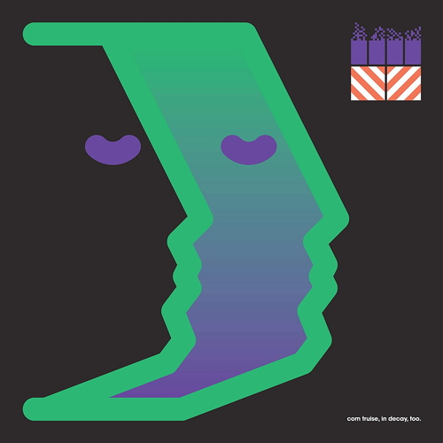 Pochette de In Decay, Too