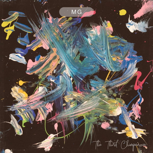 The Third Chimpanzee E.P