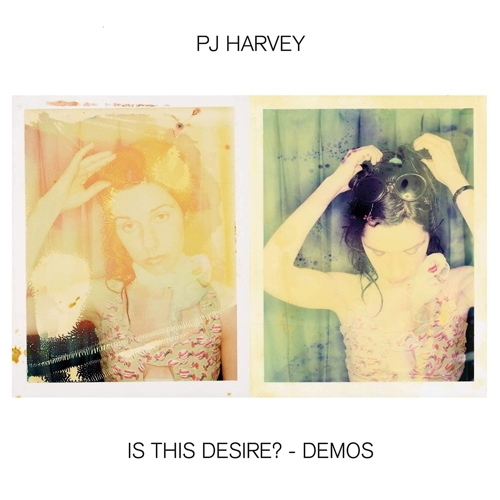 Is This Desire-Demos
