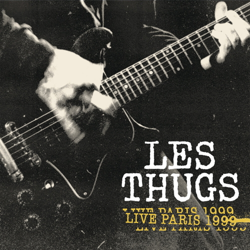 Live Paris 1999