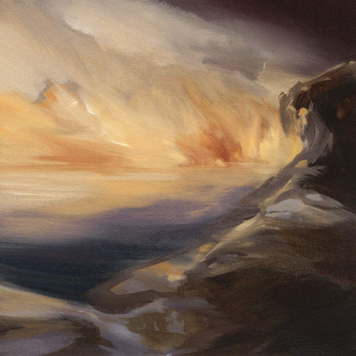 Pochette de Besnard Lakes Are Last Of The Thunderstorm Warnings
