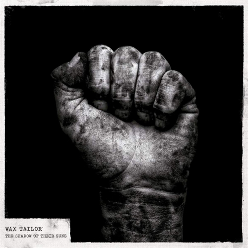 Pochette de The Shadow Of Their Suns