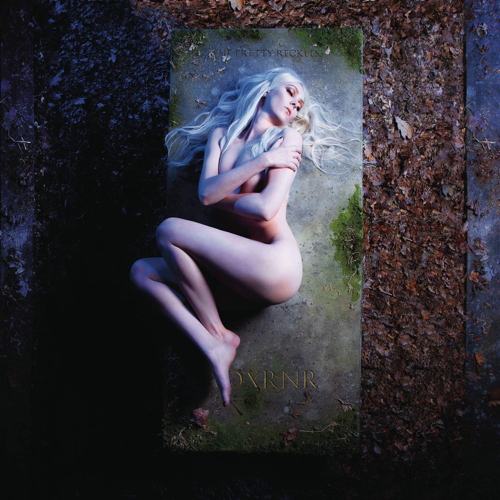 Pochette de Death By Rock And Roll