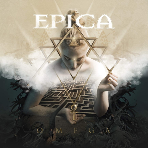 Pochette de Omega