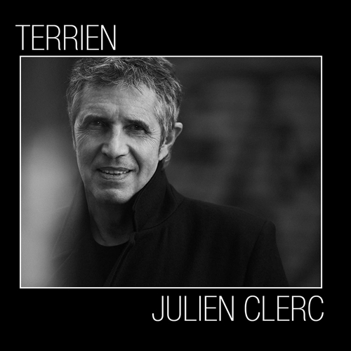 Pochette de Terrien