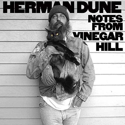 Notes From Vinegar Hill
