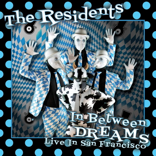 Between Dreams - Live In San Francisco
