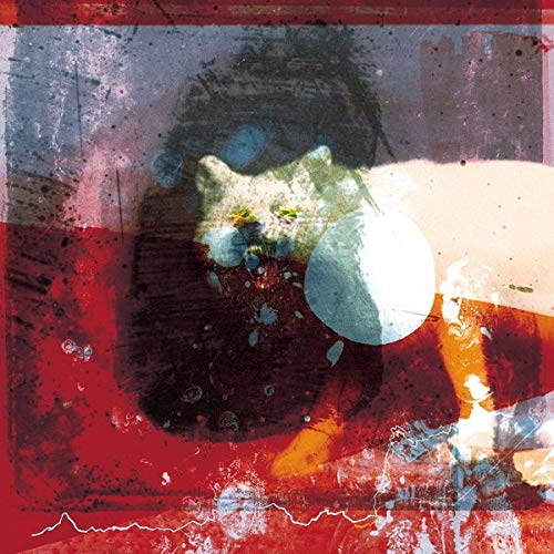 Pochette de As The Love Continues