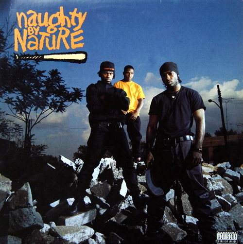 Naughty By Nature