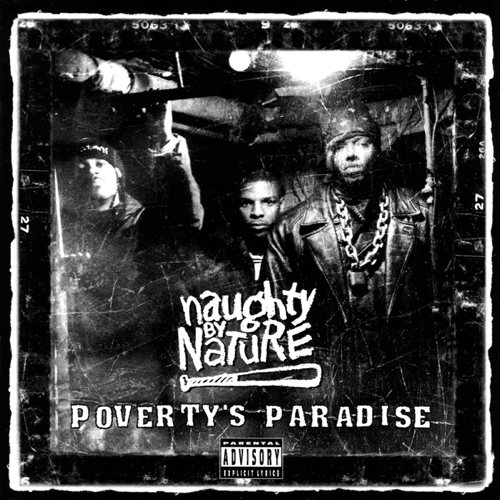 Poverty's Paradise