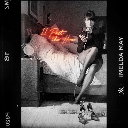 Pochette de 11 Past The Hour
