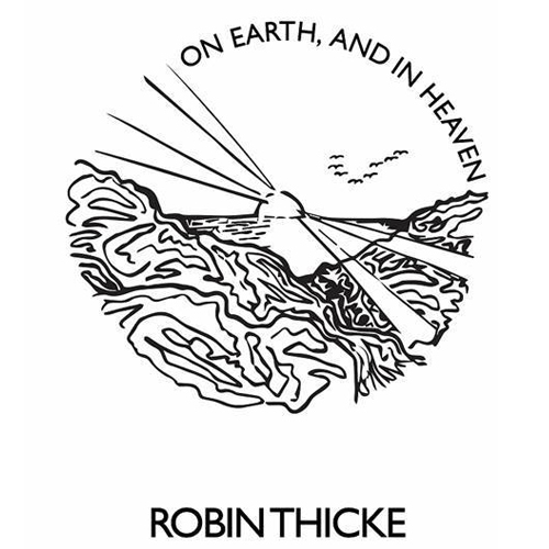 On Earth, And In Heaven